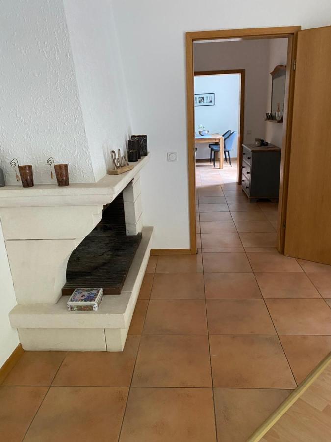 Ferienwohnung Sayn Bei Koblenz Bendorf Exterior photo