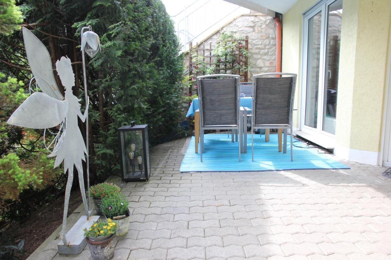 Ferienwohnung Sayn Bei Koblenz Bendorf Exterior photo