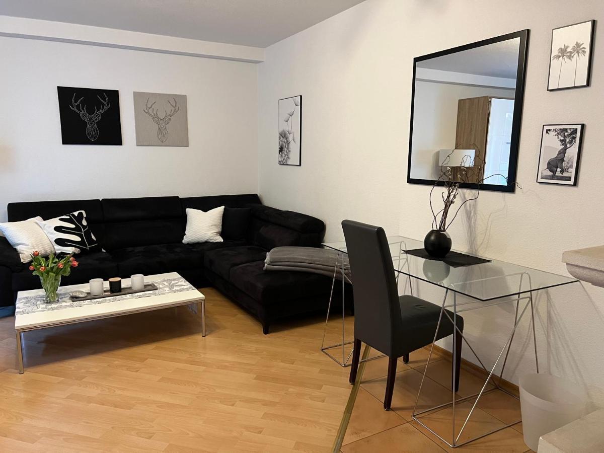 Ferienwohnung Sayn Bei Koblenz Bendorf Exterior photo