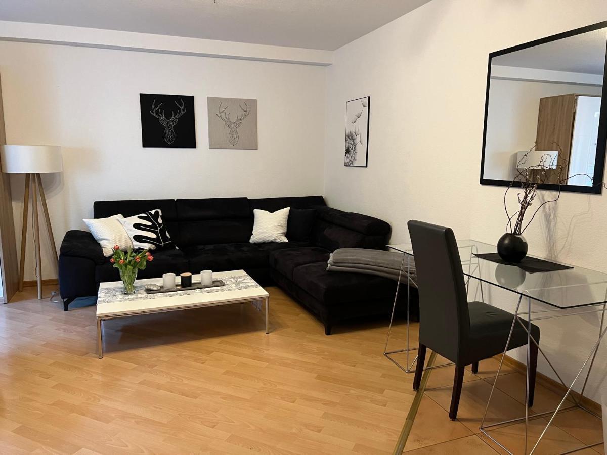 Ferienwohnung Sayn Bei Koblenz Bendorf Exterior photo