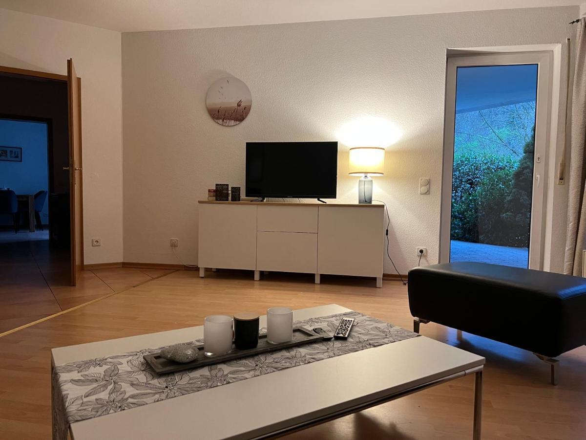 Ferienwohnung Sayn Bei Koblenz Bendorf Exterior photo
