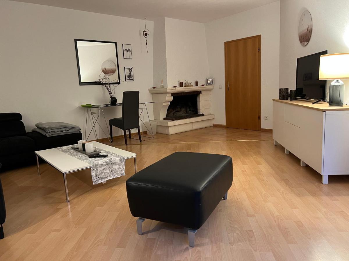 Ferienwohnung Sayn Bei Koblenz Bendorf Exterior photo