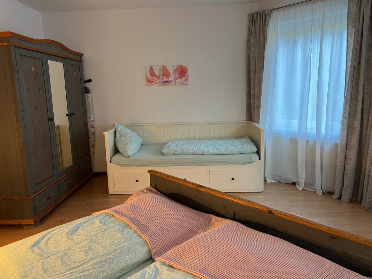 Ferienwohnung Sayn Bei Koblenz Bendorf Exterior photo