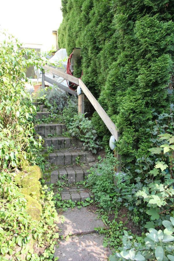 Ferienwohnung Sayn Bei Koblenz Bendorf Exterior photo