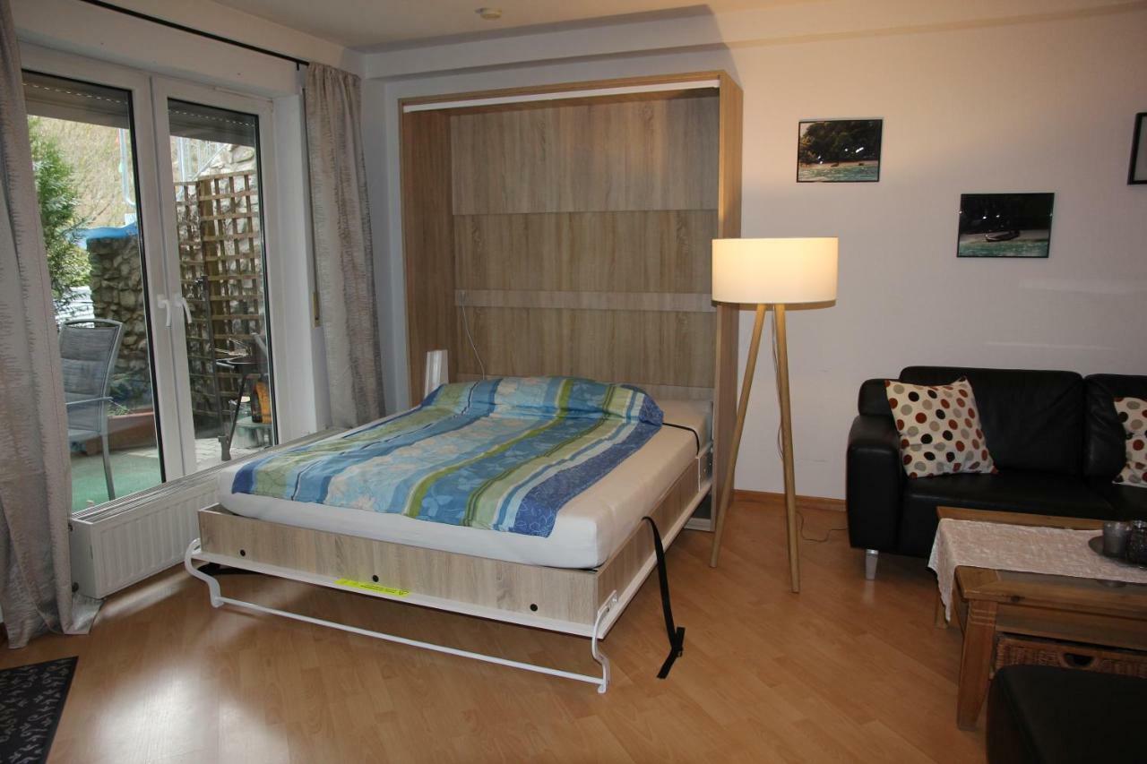 Ferienwohnung Sayn Bei Koblenz Bendorf Exterior photo