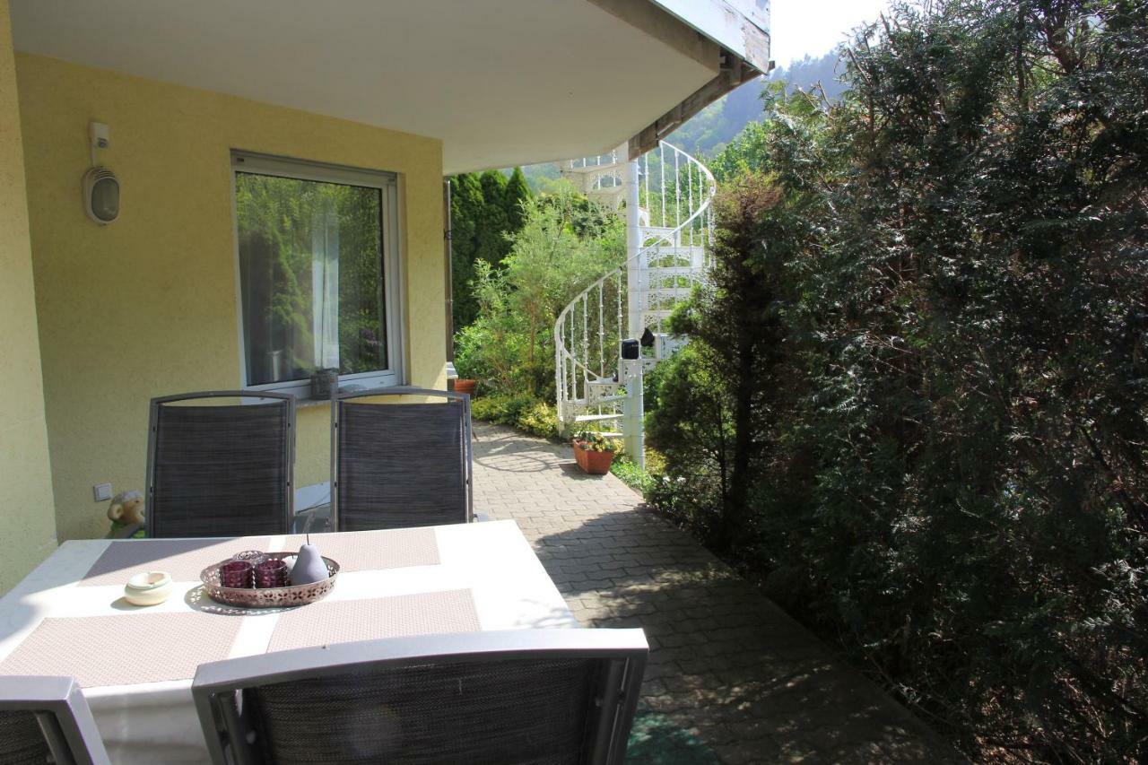 Ferienwohnung Sayn Bei Koblenz Bendorf Exterior photo